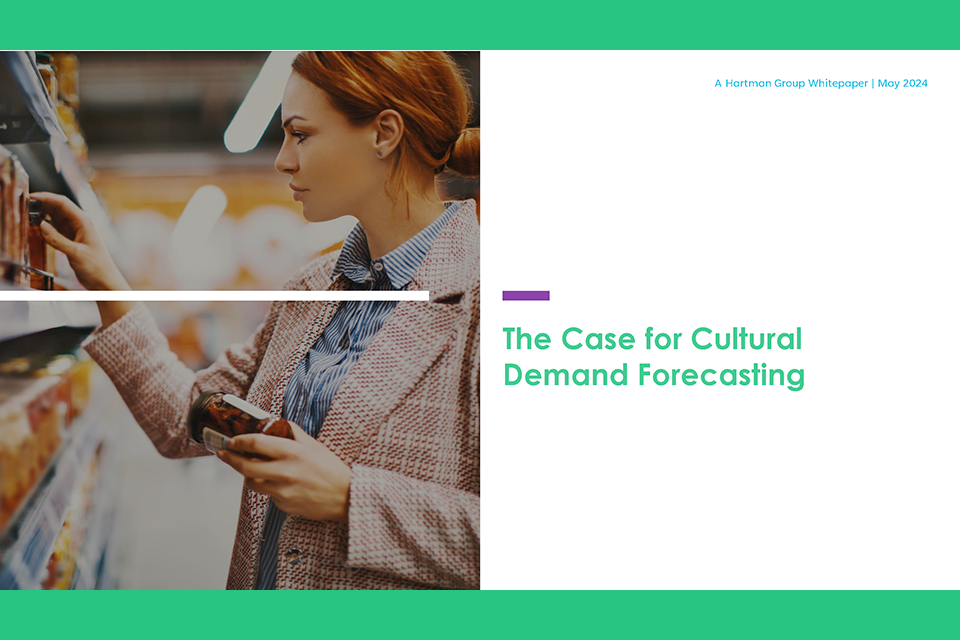 HG The Case for Cultural Demand Forecasting